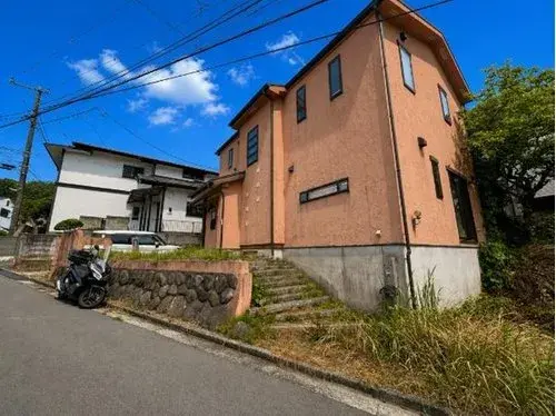 Propiedad 4LDK en la ciudad de Kamakura, Prefectura de Kanagawa (2)