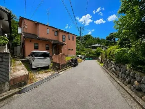 Propiedad 4LDK en la ciudad de Kamakura, Prefectura de Kanagawa (4)