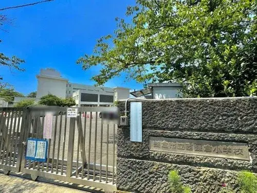 Propiedad 4LDK en la ciudad de Kamakura, Prefectura de Kanagawa (10)