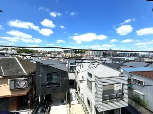 3LDK+S Ciudad de Yokohama Prefectura de Kanagawa (2)