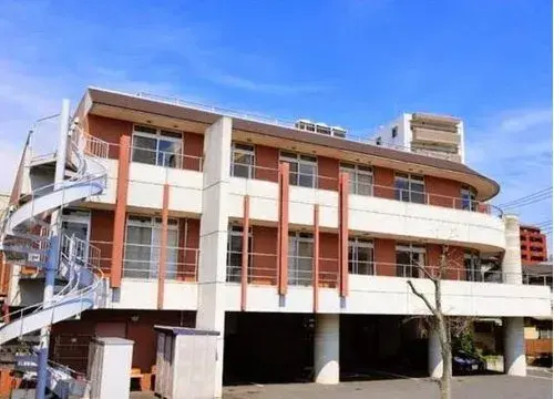 3LDK+S Ciudad de Yokohama Prefectura de Kanagawa (13)