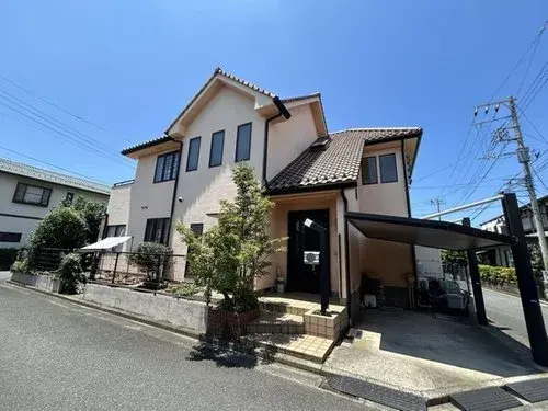 Akiya in Kanagawa