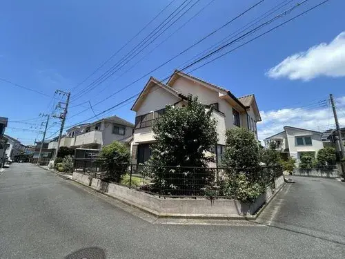 6LDK物件 横浜市 神奈川県 (4)