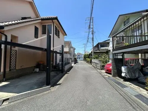 6LDK物件 横浜市 神奈川県 (7)