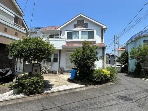 4LDK Bien immobilier Ville de Chigasaki Préfecture de Kanagawa (2)