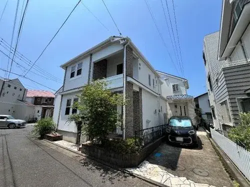 4LDK Bien immobilier Ville de Chigasaki Préfecture de Kanagawa (11)