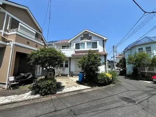 4LDK Bien immobilier Ville de Chigasaki Préfecture de Kanagawa (12)