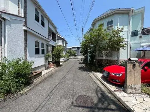 4LDK Bien immobilier Ville de Chigasaki Préfecture de Kanagawa (3)