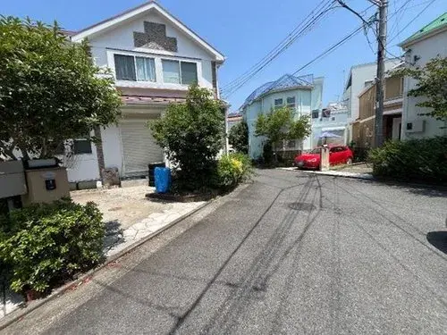 4LDK Bien immobilier Ville de Chigasaki Préfecture de Kanagawa (4)