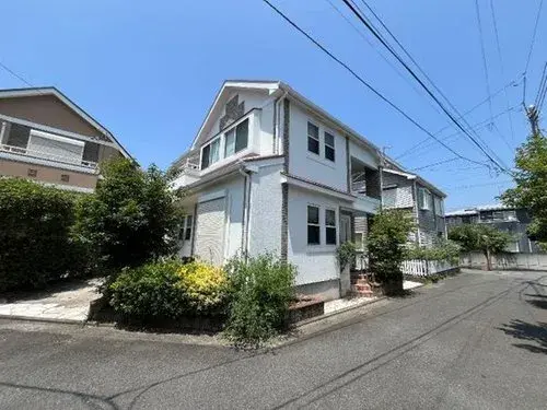 4LDK Bien immobilier Ville de Chigasaki Préfecture de Kanagawa (5)