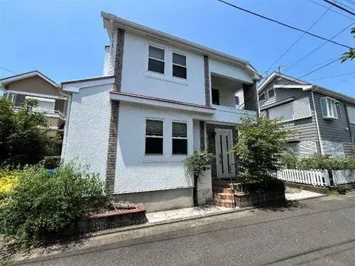 4LDK Bien immobilier Ville de Chigasaki Préfecture de Kanagawa (6)