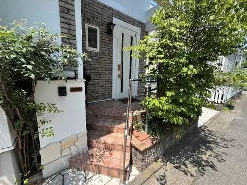 4LDK Bien immobilier Ville de Chigasaki Préfecture de Kanagawa (7)