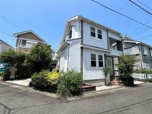 4LDK Bien immobilier Ville de Chigasaki Préfecture de Kanagawa (10)