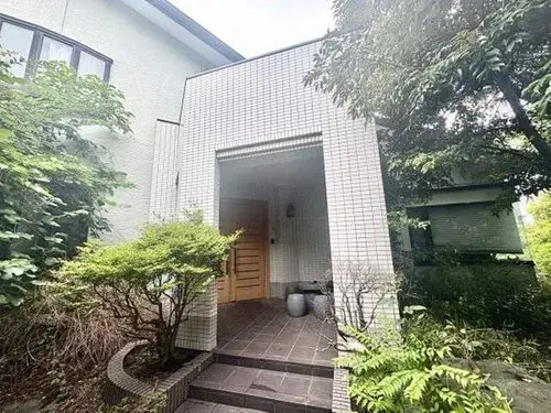 Akiya in Kanagawa