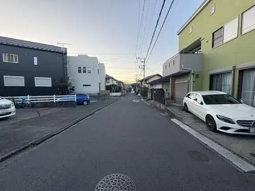 7LDK+S Property Kamakura City Kanagawa Prefecture (5)