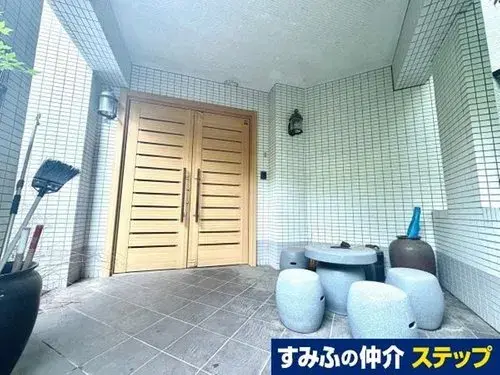 7LDK+S Property Kamakura City Kanagawa Prefecture (6)
