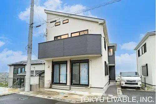 Akiya in Kanagawa