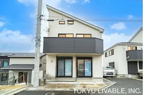 Préfecture de Kanagawa Ville de Fujisawa Propriété 4LDK (2)