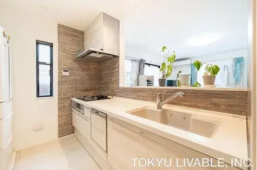 Préfecture de Kanagawa Ville de Fujisawa Propriété 4LDK (11)