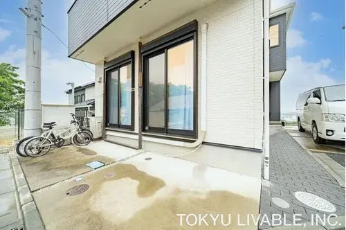 Préfecture de Kanagawa Ville de Fujisawa Propriété 4LDK (3)