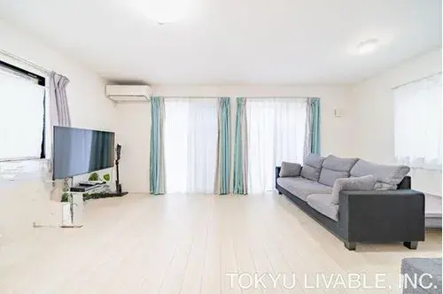 Préfecture de Kanagawa Ville de Fujisawa Propriété 4LDK (4)