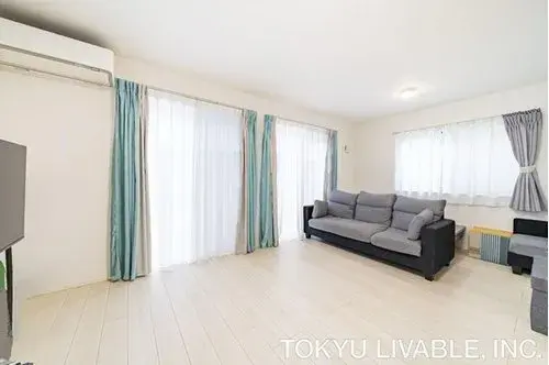 Préfecture de Kanagawa Ville de Fujisawa Propriété 4LDK (5)