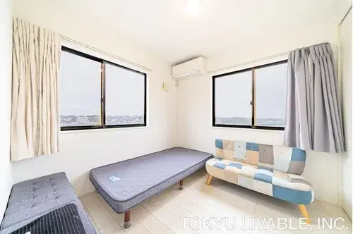Préfecture de Kanagawa Ville de Fujisawa Propriété 4LDK (6)
