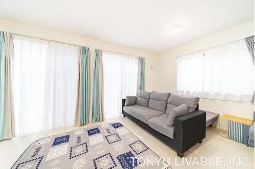 Préfecture de Kanagawa Ville de Fujisawa Propriété 4LDK (10)