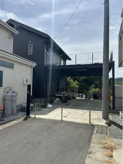 Akiya in Kanagawa