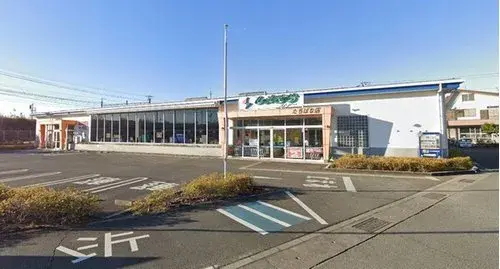 3LDK 小田原市 神奈川県 (2)