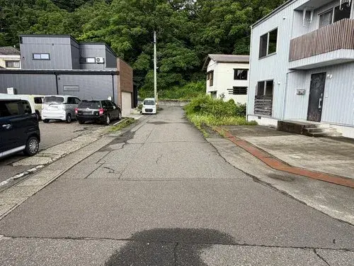 Akiya in 長岡市