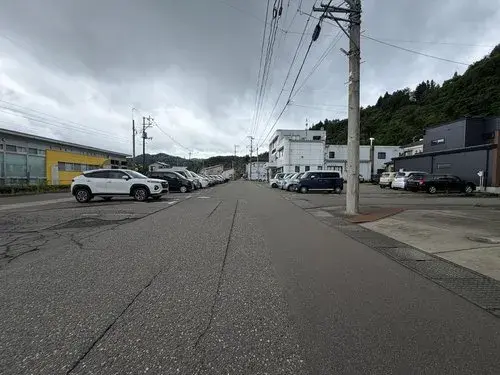 3LDK物件 長岡市 新潟県 (2)