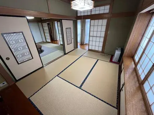 Объект 6DK, город Нагаока, префектура Ниигата (5)
