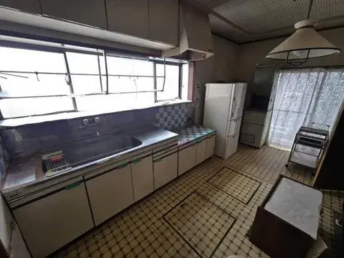 5DK مدينة تسوبامي محافظة نييغاتا (13)