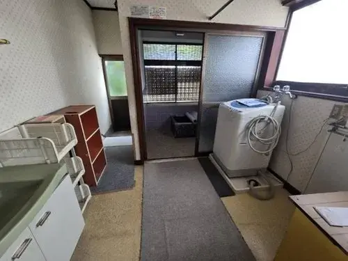 5DK مدينة تسوبامي محافظة نييغاتا (15)