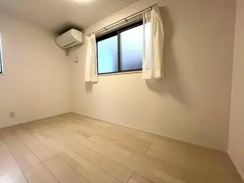 Propiedad 2LDK en la Ciudad de Nagaoka, Prefectura de Niigata (4)