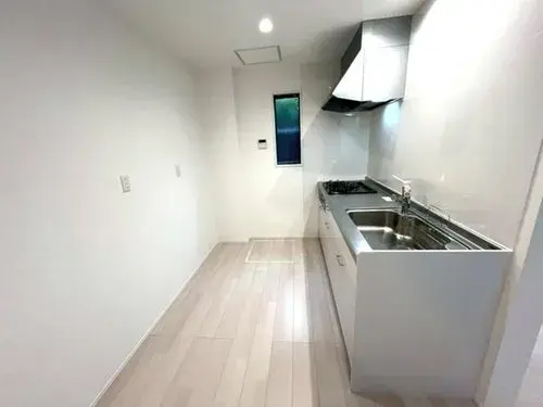 Propiedad 2LDK en la Ciudad de Nagaoka, Prefectura de Niigata (8)