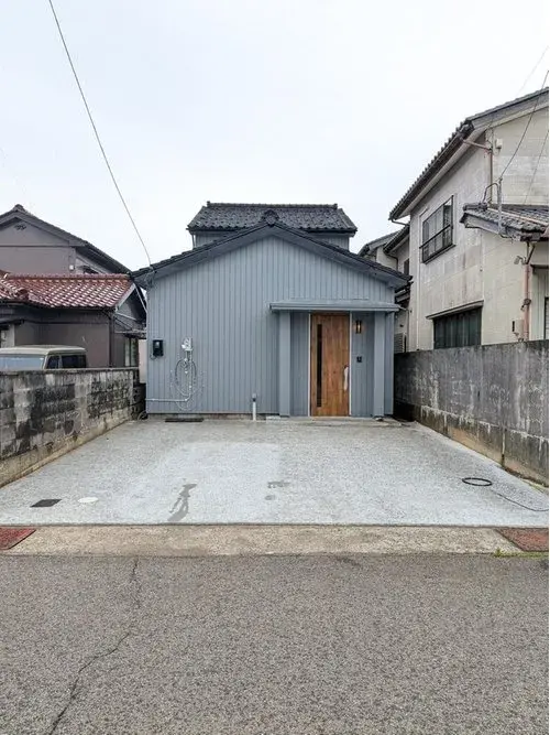 3LDK Property Imizu City Toyama Prefecture (2)
