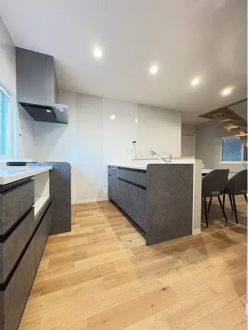 3LDK Property Imizu City Toyama Prefecture (16)