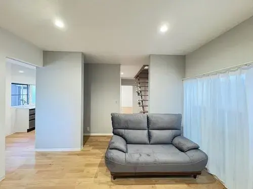 3LDK Property Imizu City Toyama Prefecture (3)