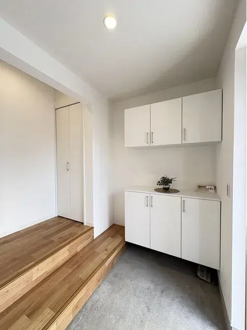 3LDK Property Imizu City Toyama Prefecture (4)