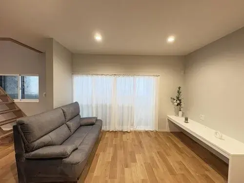 3LDK Property Imizu City Toyama Prefecture (6)