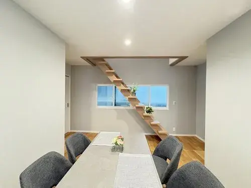 3LDK Property Imizu City Toyama Prefecture (8)