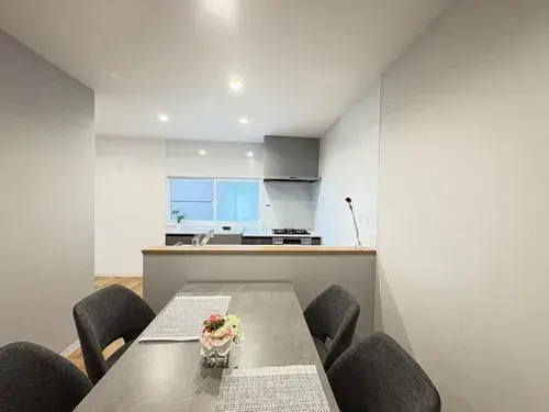 3LDK Property Imizu City Toyama Prefecture (9)