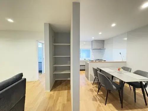 3LDK Property Imizu City Toyama Prefecture (10)