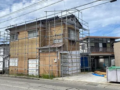 4LDK 房产 富山县富山市 (2)