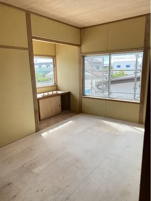 4LDK 房产 富山县富山市 (6)