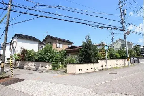 Akiya in Ishikawa
