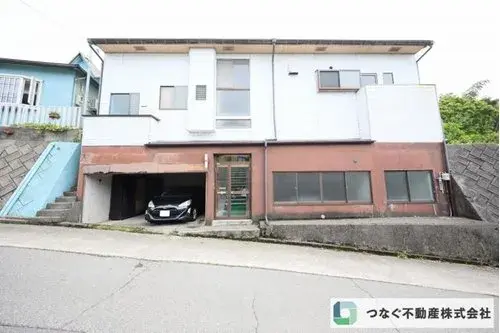 Akiya in 金沢市