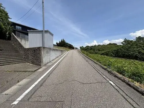 Akiya in Ishikawa